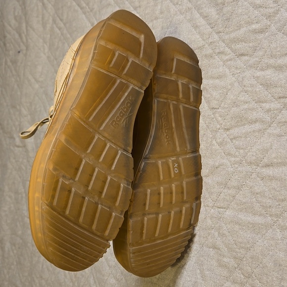 Reebok Women's Club C Double Geo Floode³d Ice Sneakers size 7 - Picture 6 of 7